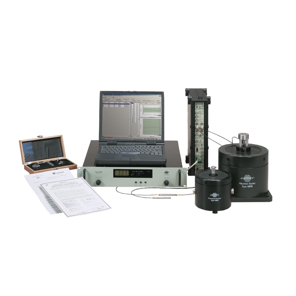Calibration System 